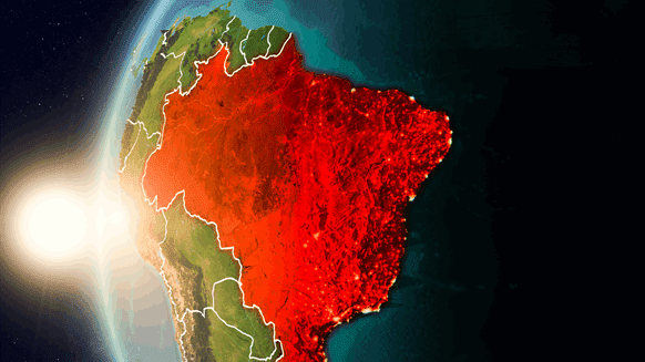 Halliburton Brazil Halliburton Brazil